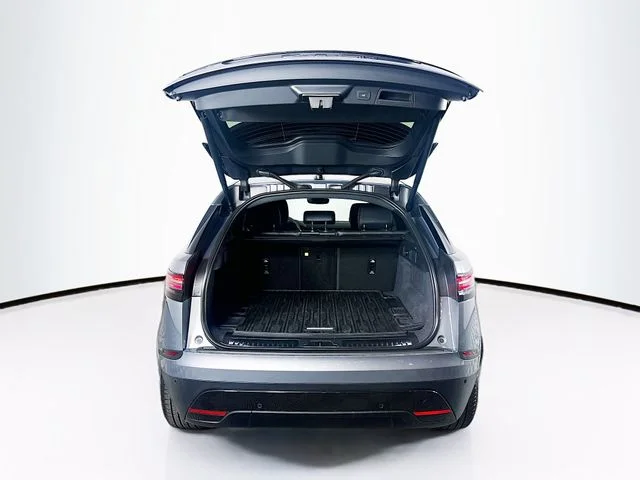 2026 Land Rover Range Rover Velar S - Photo 6