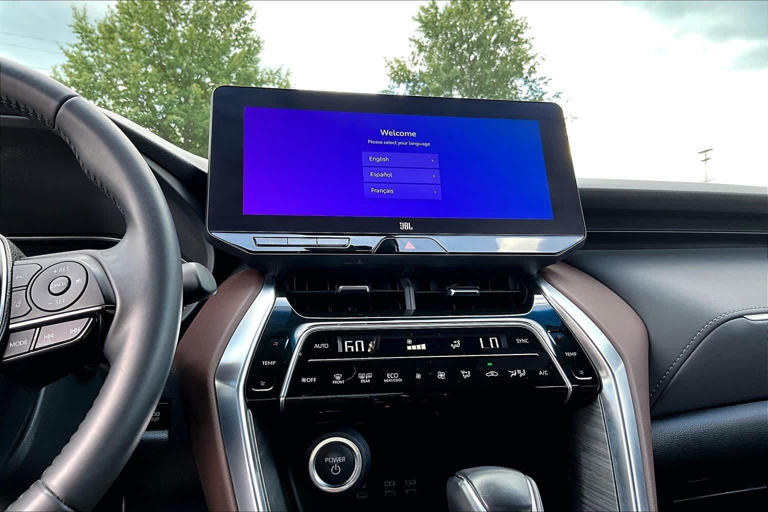 Used 2023 Wind Chill Pearl Toyota XLE image 35