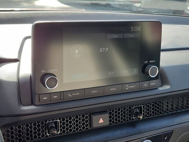 2023 Honda CR-V EX - Photo 27