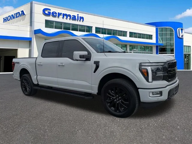 Used 2024 Avalanche Ford Lariat image 3