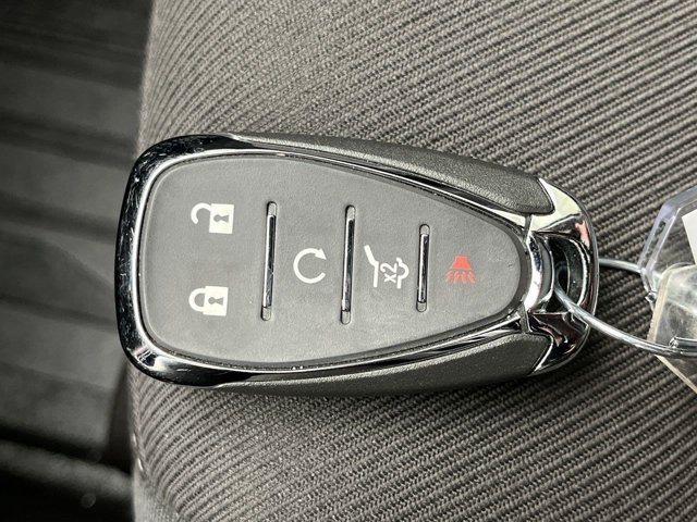 Used 2024 Black Chevrolet LT image 29