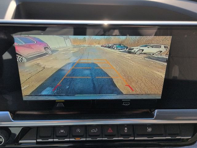 2026 Chevrolet Silverado 1500 LT - Photo 16