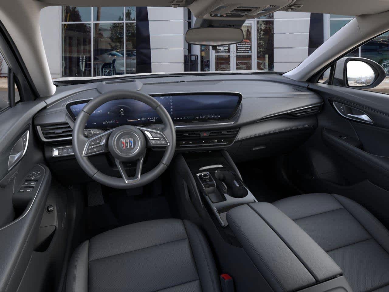 2026 Buick Envision Preferred - Photo 15