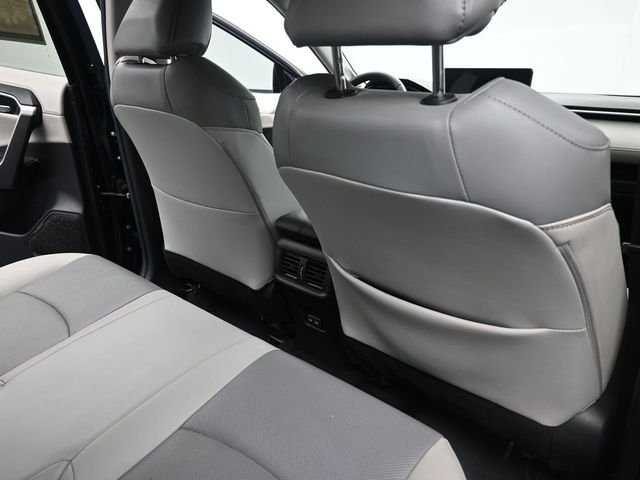 2023 Toyota RAV4 Limited - Photo 27