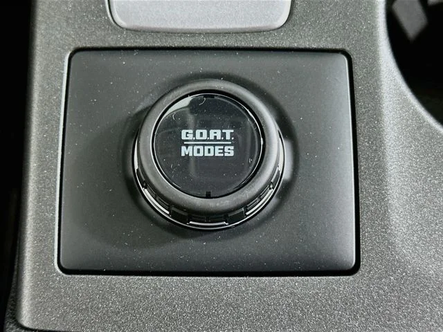New 2026 Ford Bronco Sport Outer Banks
