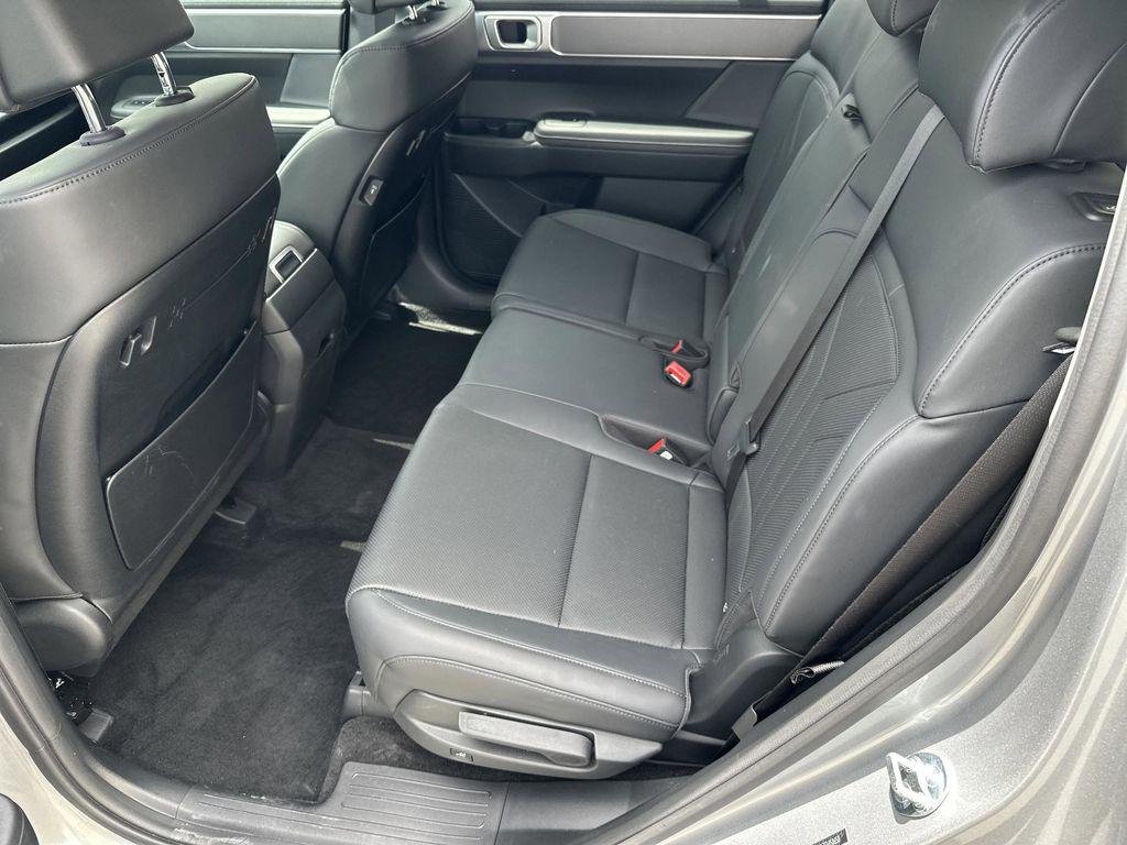 New 2026 Shimmering Silver Pearl Hyundai XRT AWD image 21