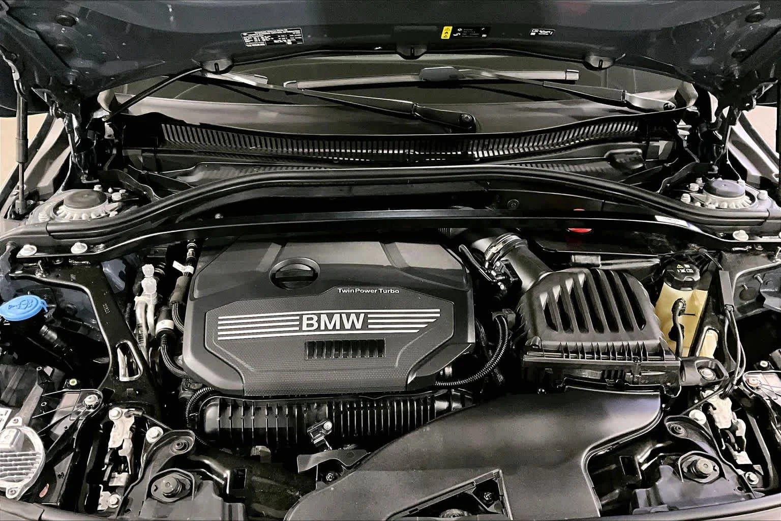 Certified Used 2023 Storm Bay Metallic BMW 228i xDrive image 29