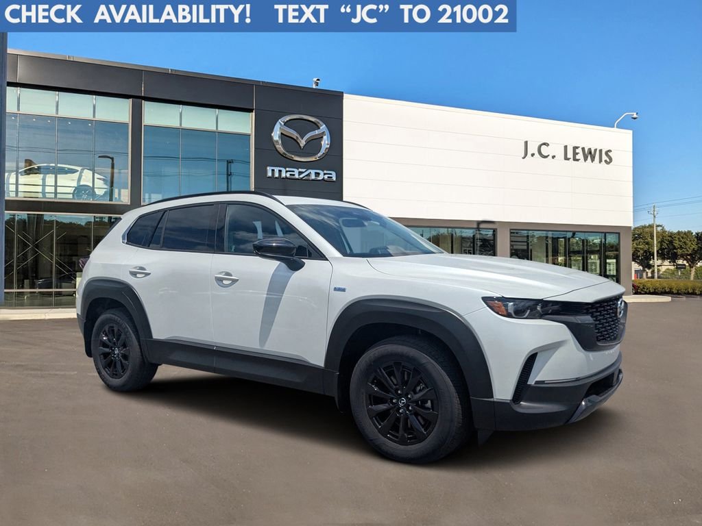 マツダグレージュM New Aero Gray Metallic 2026 Mazda CX-5 2.5 S Preferred AWD for
