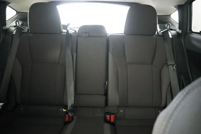 2026 Subaru Crosstrek Premium - Photo 20