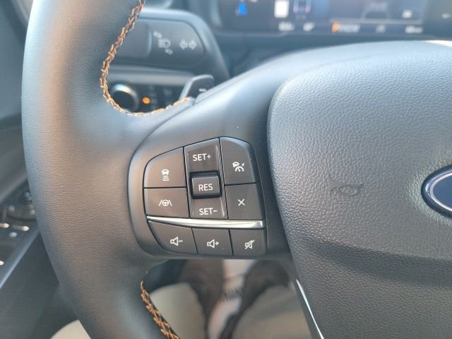 2026 Ford Maverick Tremor - Photo 52