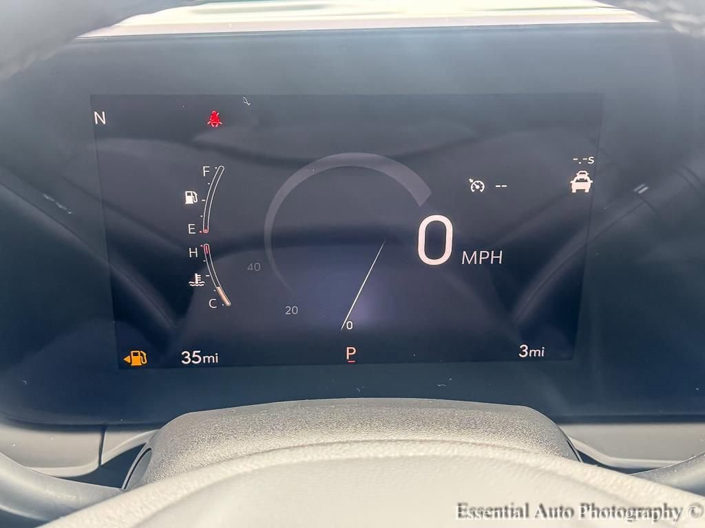 2026 BUICK ENVISTA - Image 12