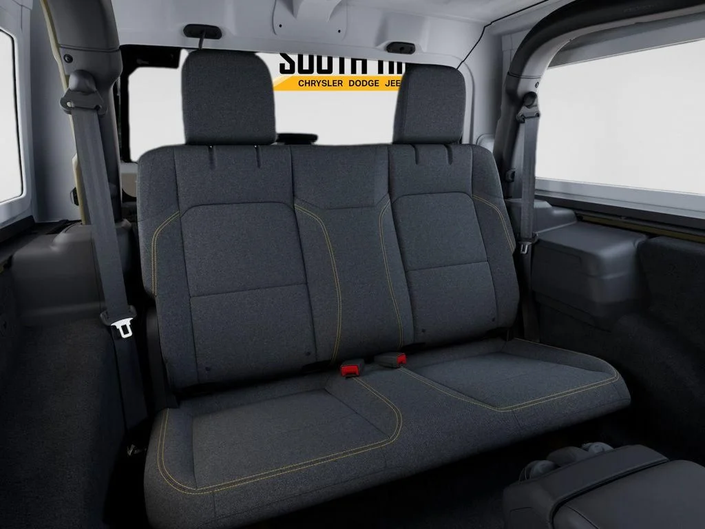 New 2026 41 Jeep Willys image 15