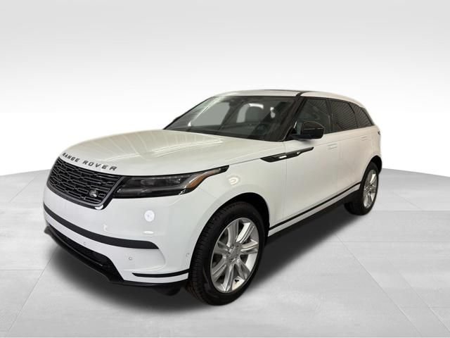 2026 Land Rover Range Rover Velar P250 S's photo