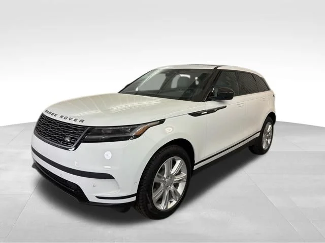 2026 Land Rover Range Rover Velar P250 S's photo