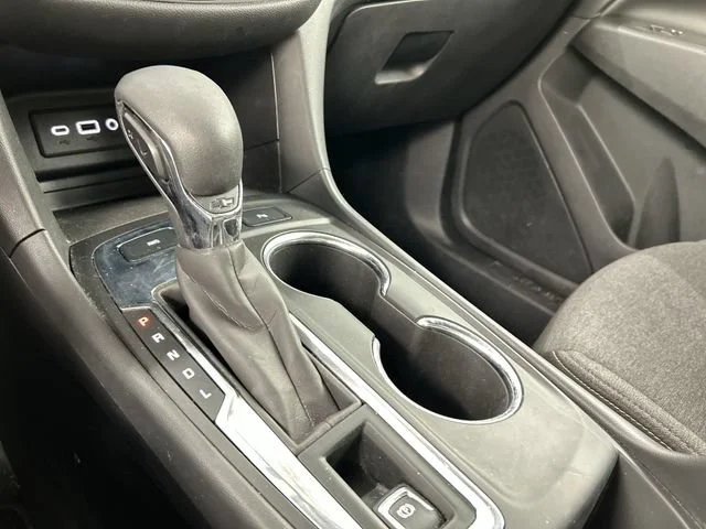 Used 2022 Blue Glow Metallic Chevrolet LT image 10