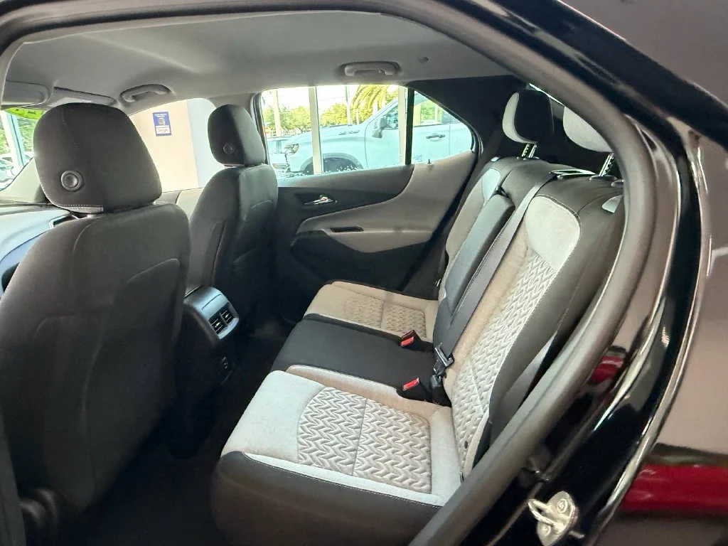 Used 2024 Black Chevrolet LS image 11
