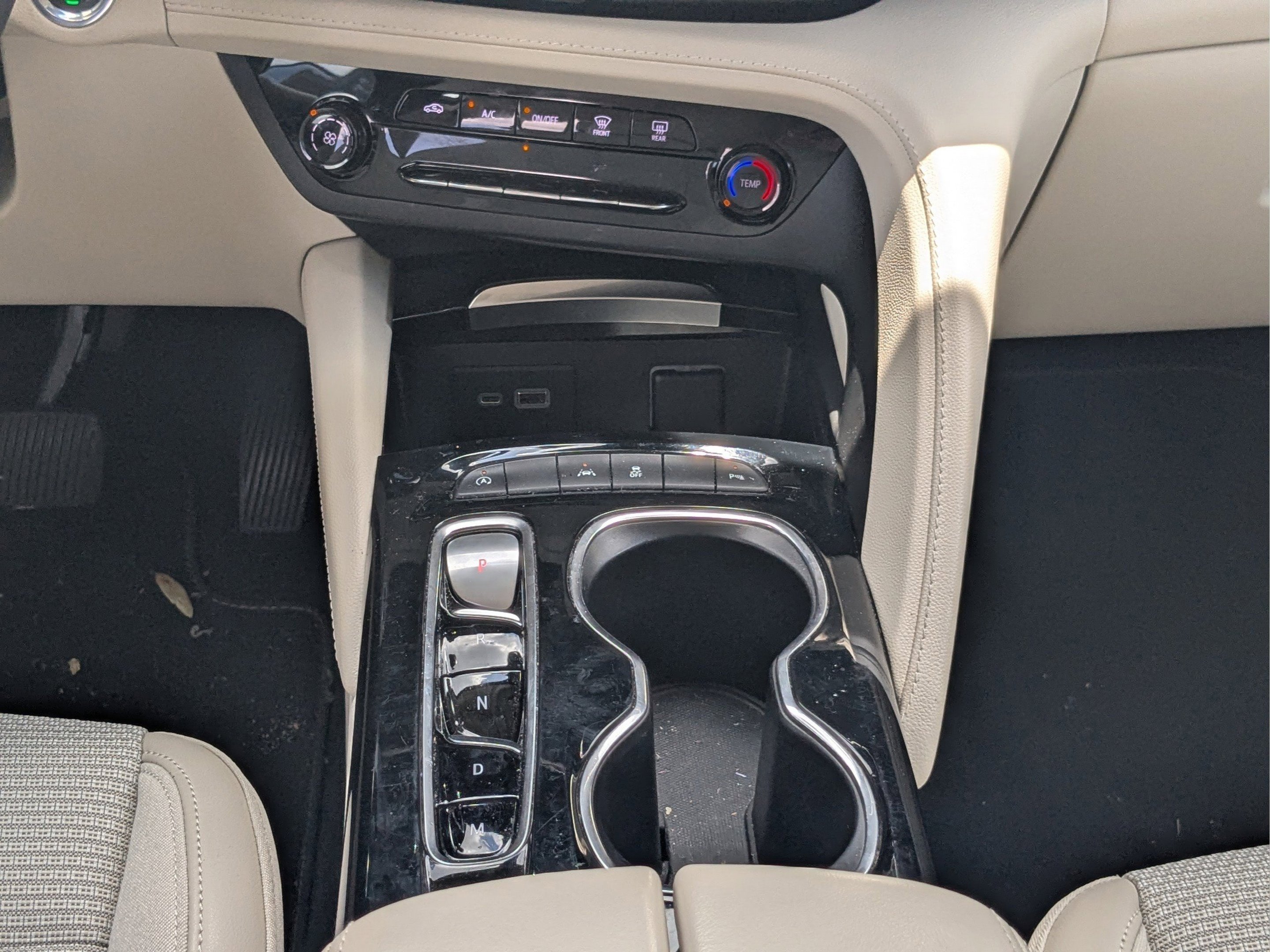 2021 Buick Envision Preferred - Photo 17