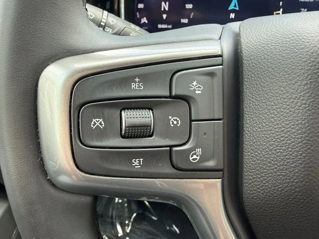 2026 Chevrolet Silverado 1500 LT - Photo 14