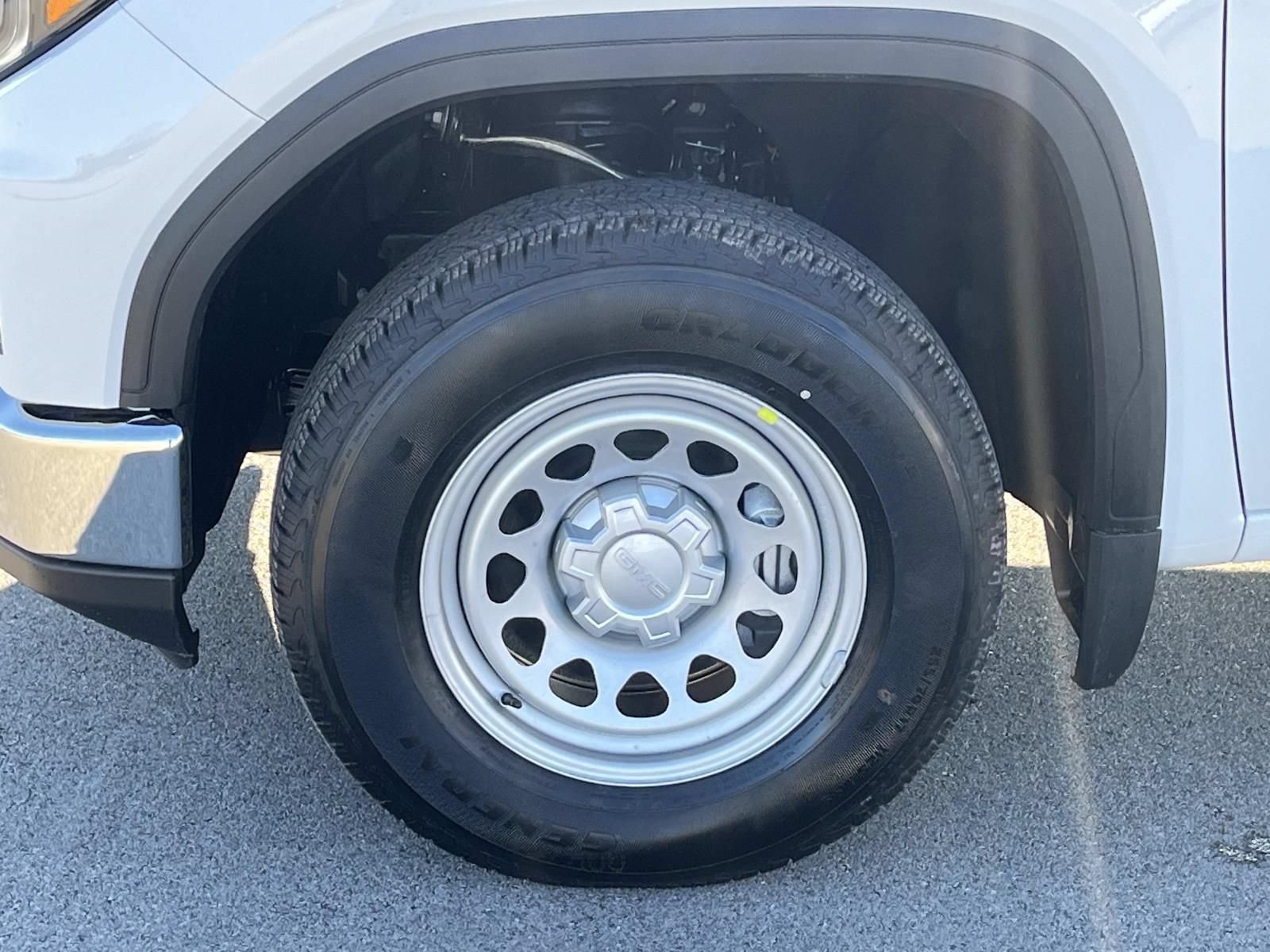2026 GMC Sierra 1500 Pro - Photo 12