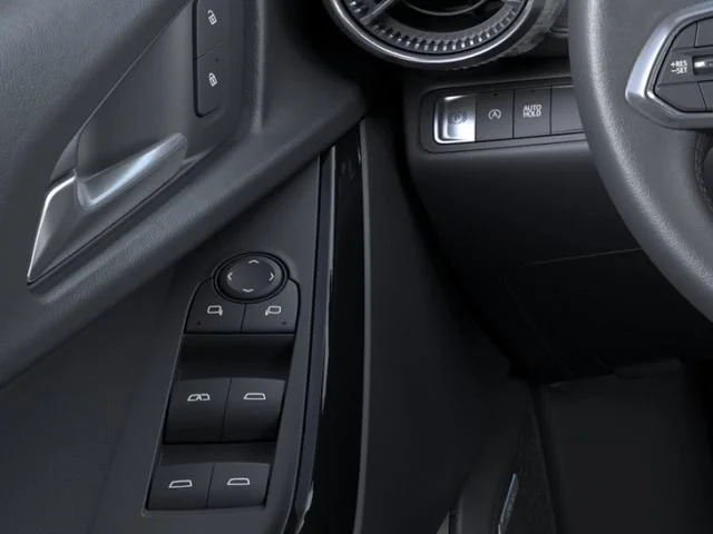 New 2026 Sterling Gray Metallic Chevrolet LT image 22