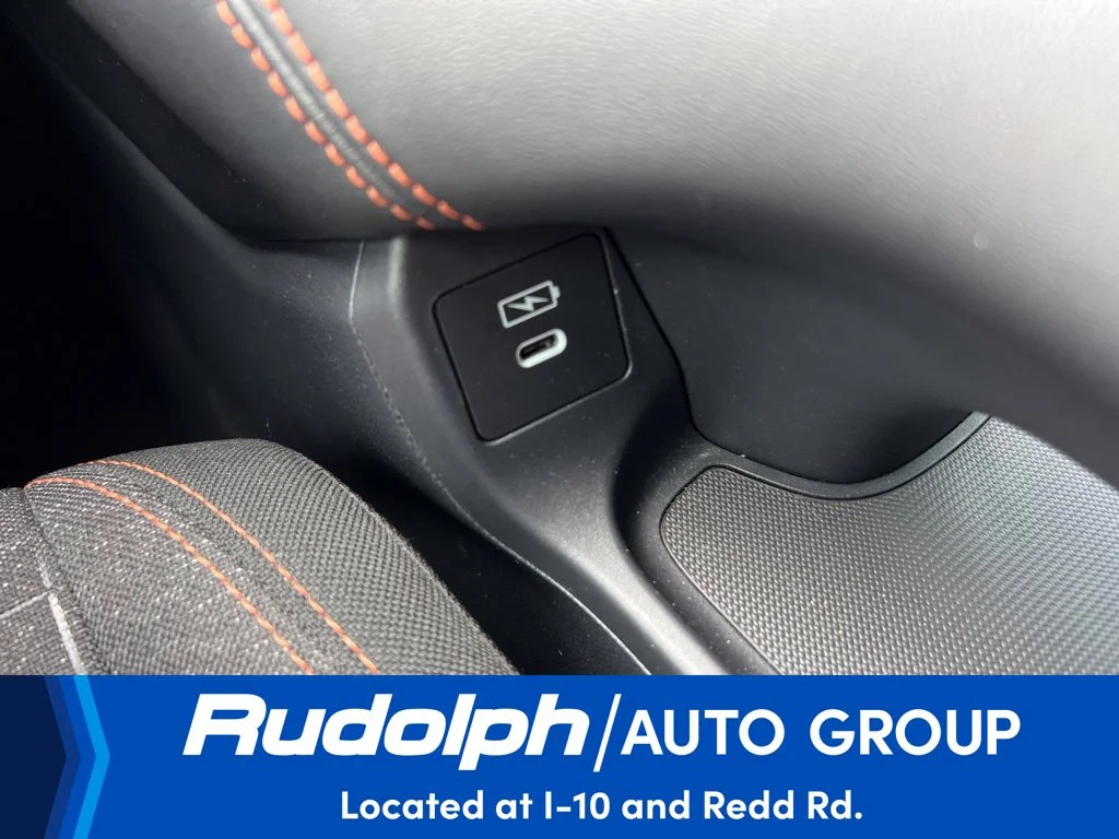 2024 Honda HR-V Sport - Photo 33