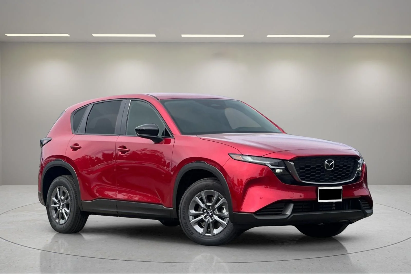 2026 Mazda CX-5 S Select Auto AWD's photo
