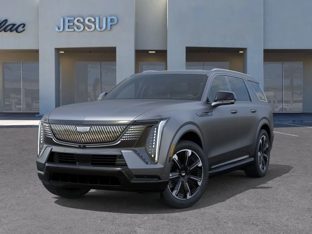 2026 Cadillac Escalade IQL Premium Sport - Photo 6