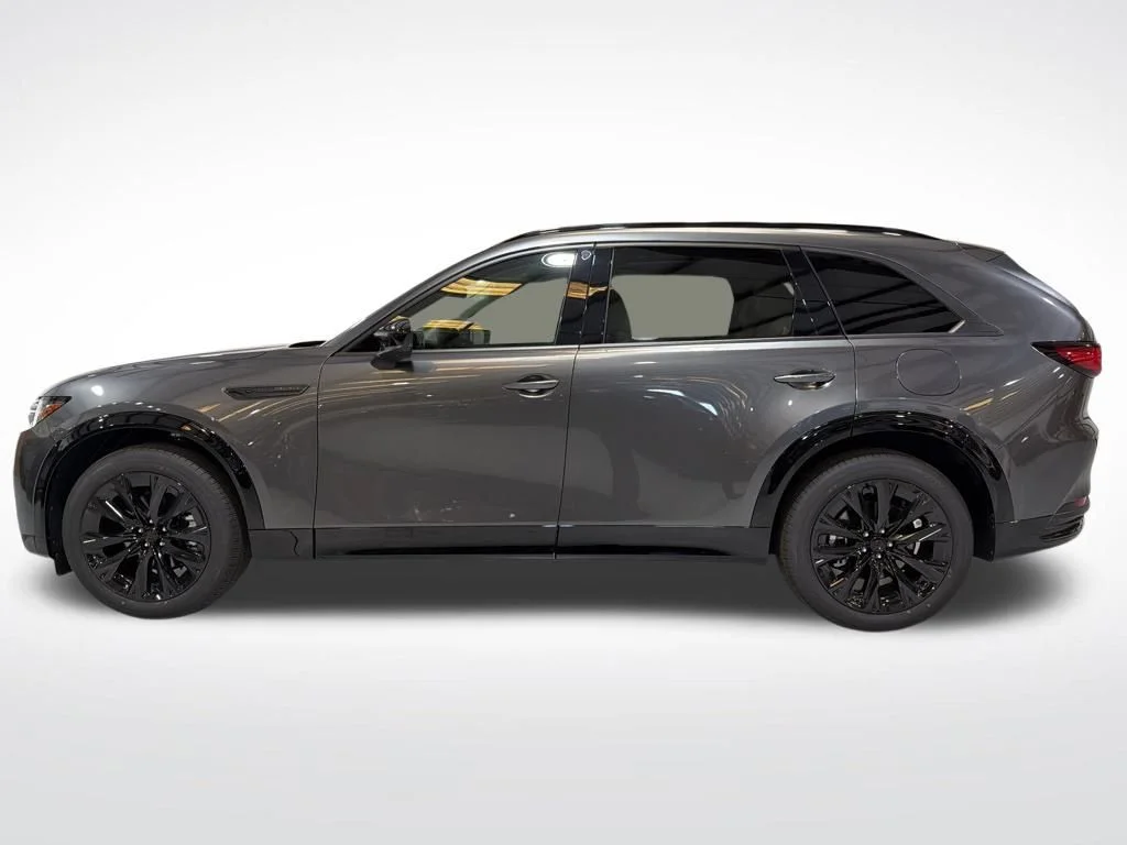 2026 Mazda CX-90 Premium Sport Package - Photo 10