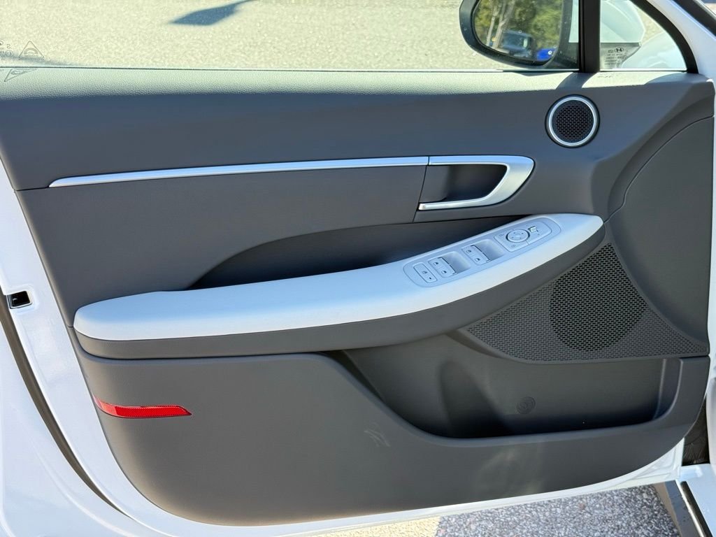 2026 Hyundai Sonata SE - Photo 10