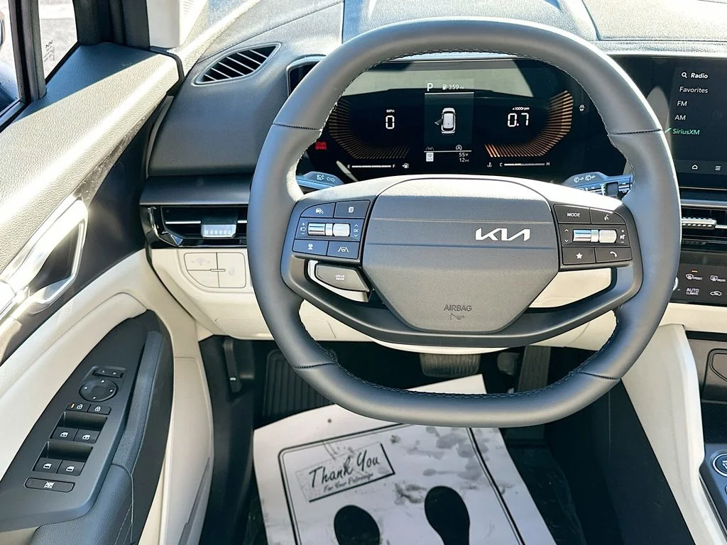 New 2026 Panthera Metal Kia EX image 22