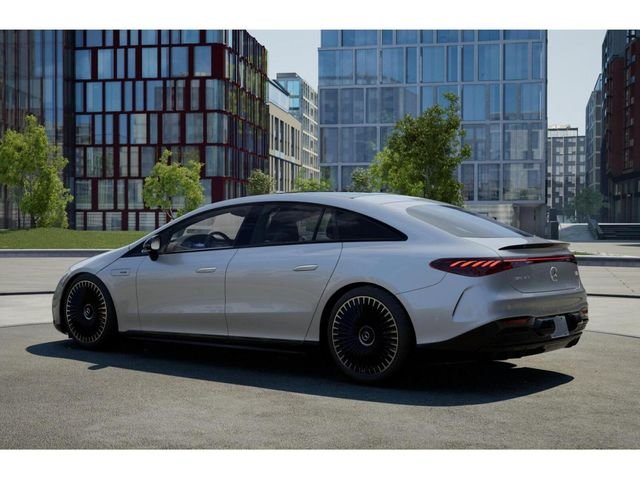 Certified Used 2024 Silver Mercedes-Benz Base image 33