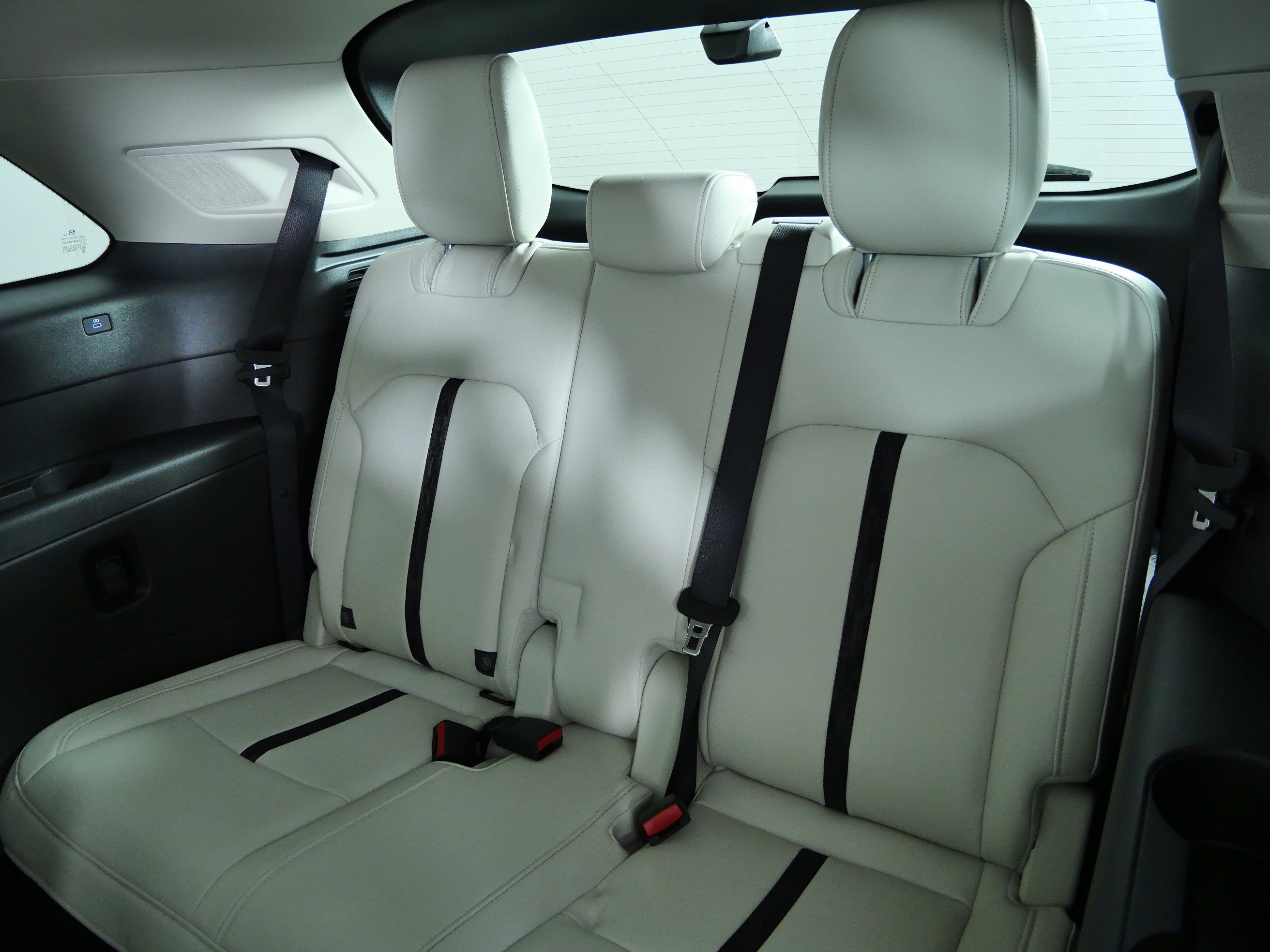 2026 Mazda CX-90 Premium Plus Package - Photo 13