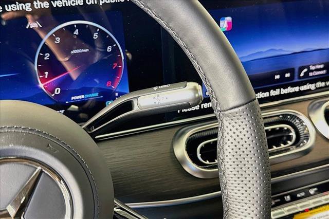 New 2027 Black Mercedes-Benz GLE 350 image 45