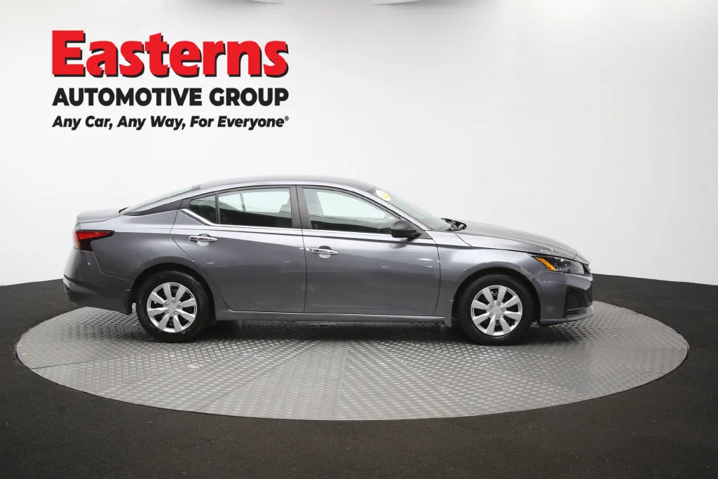 Used 2024 Gray Nissan 2.5 S image 44