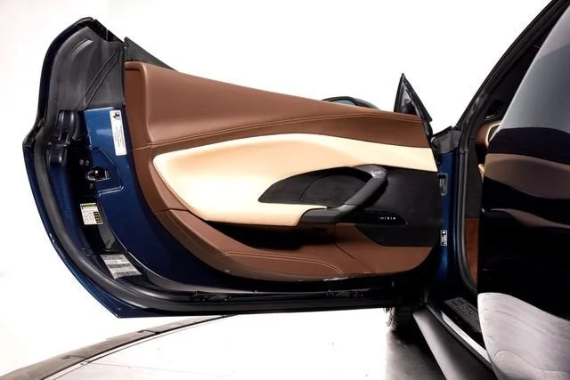 Certified Used 2024 Blu Swaters Ferrari  image 53