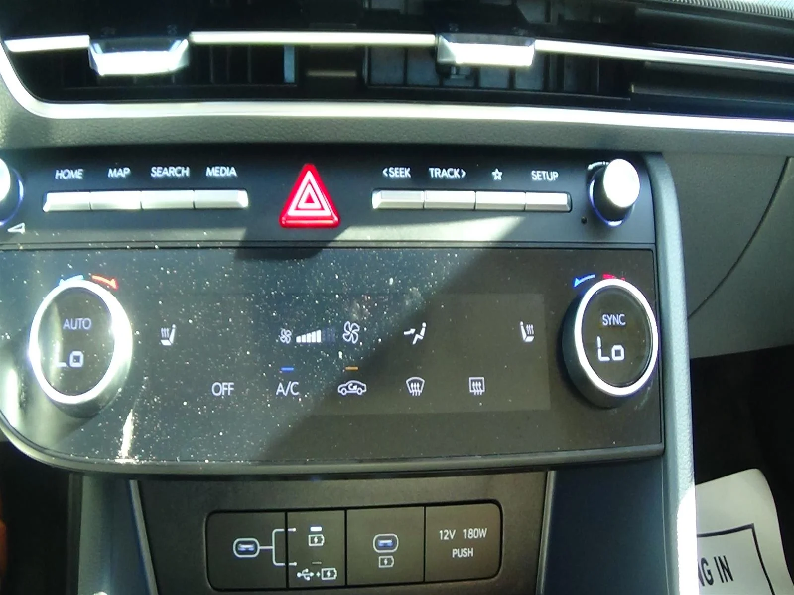 Used 2025 Abyss Black Pearl (a2b) Hyundai SEL image 27