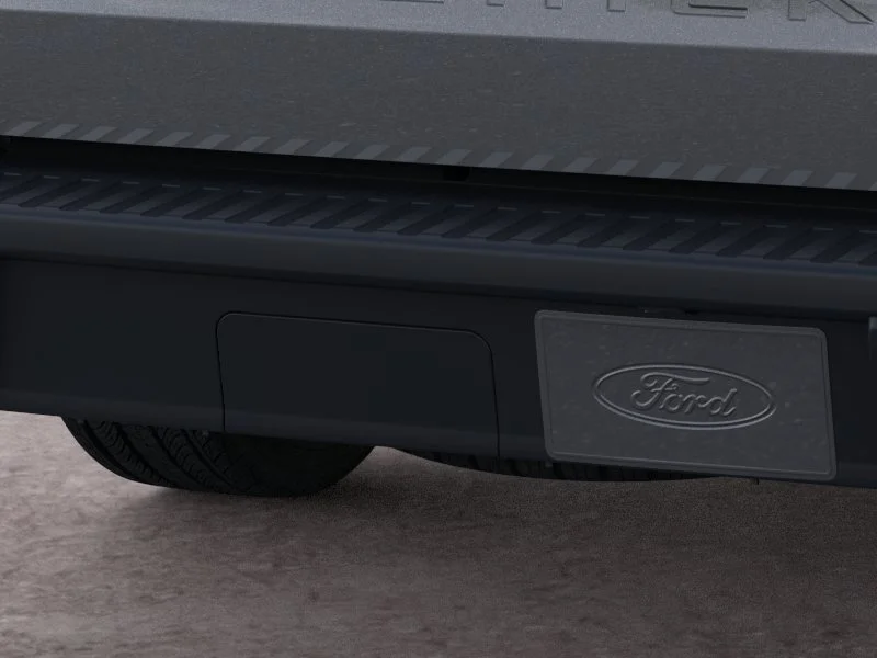 New 2026 Carbonized Gray Metallic Ford XL image 23