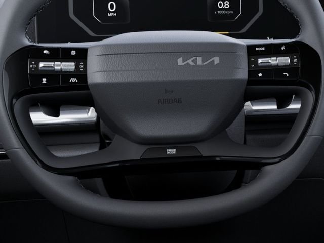 New 2027 Astra Blue Kia SX Prestige image 22