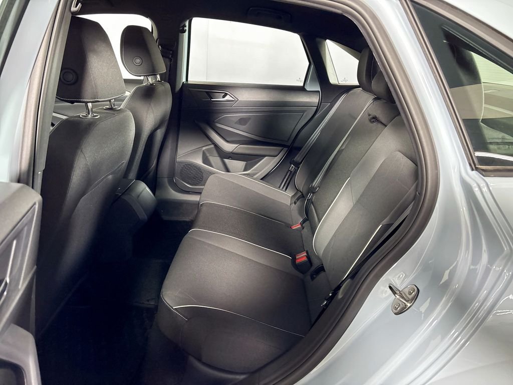 New 2026 Monterey Blue Pearl Volkswagen 1.5T Sport image 19