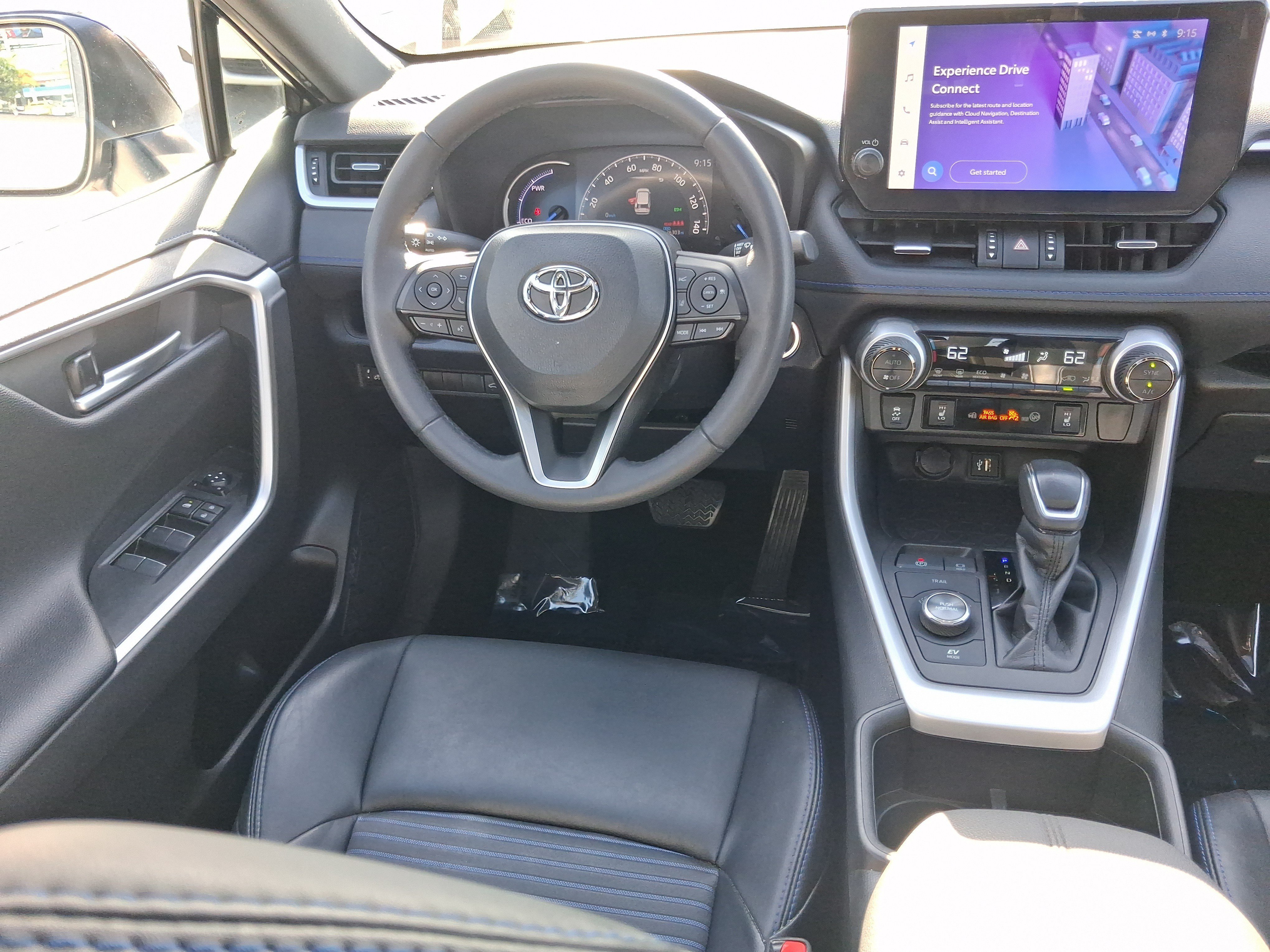 Used 2023 Beige Toyota XSE image 10