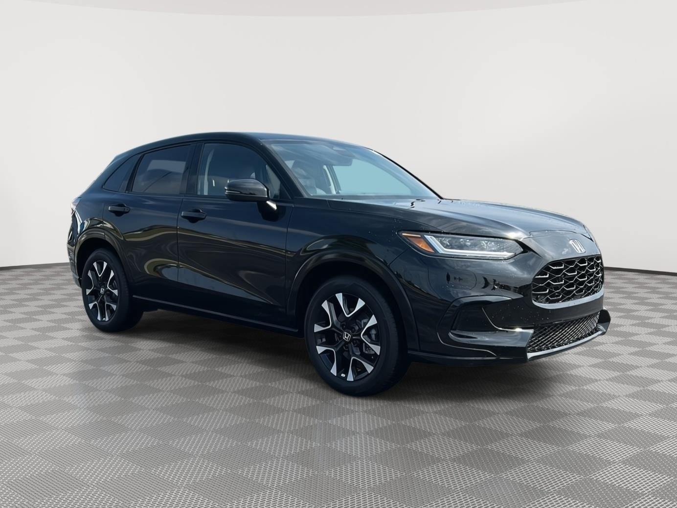 2026 Honda HR-V EX-L AWD's photo