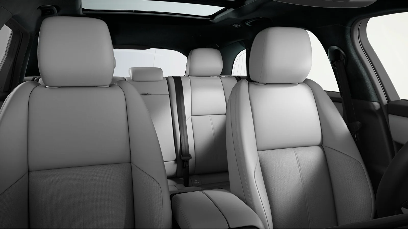 New 2026 Fuji White LAND ROVER S 250PS image 6