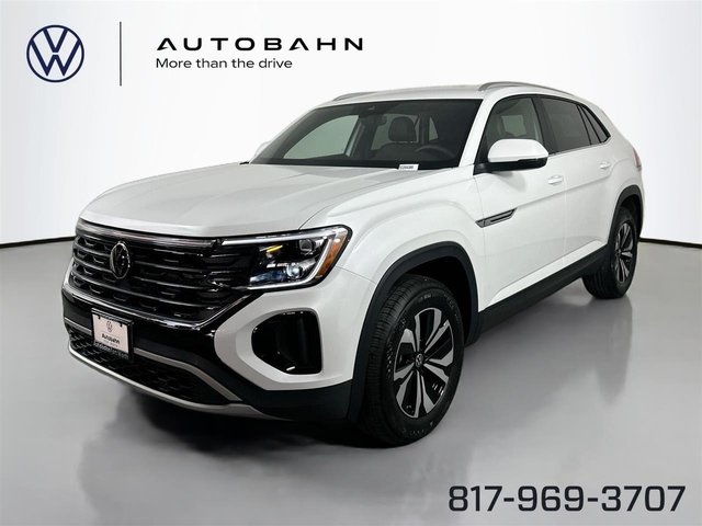 2026 Volkswagen Atlas Cross Sport 2.0T SE