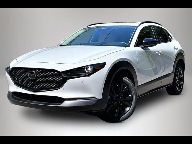 New 2026 Ceramic Metallic Mazda 2.5 S Aire Edition image 2