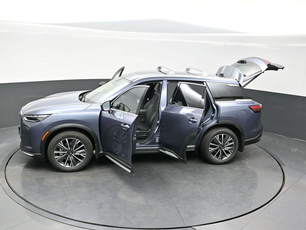 2026 INFINITI QX60 LUXE - Photo 37