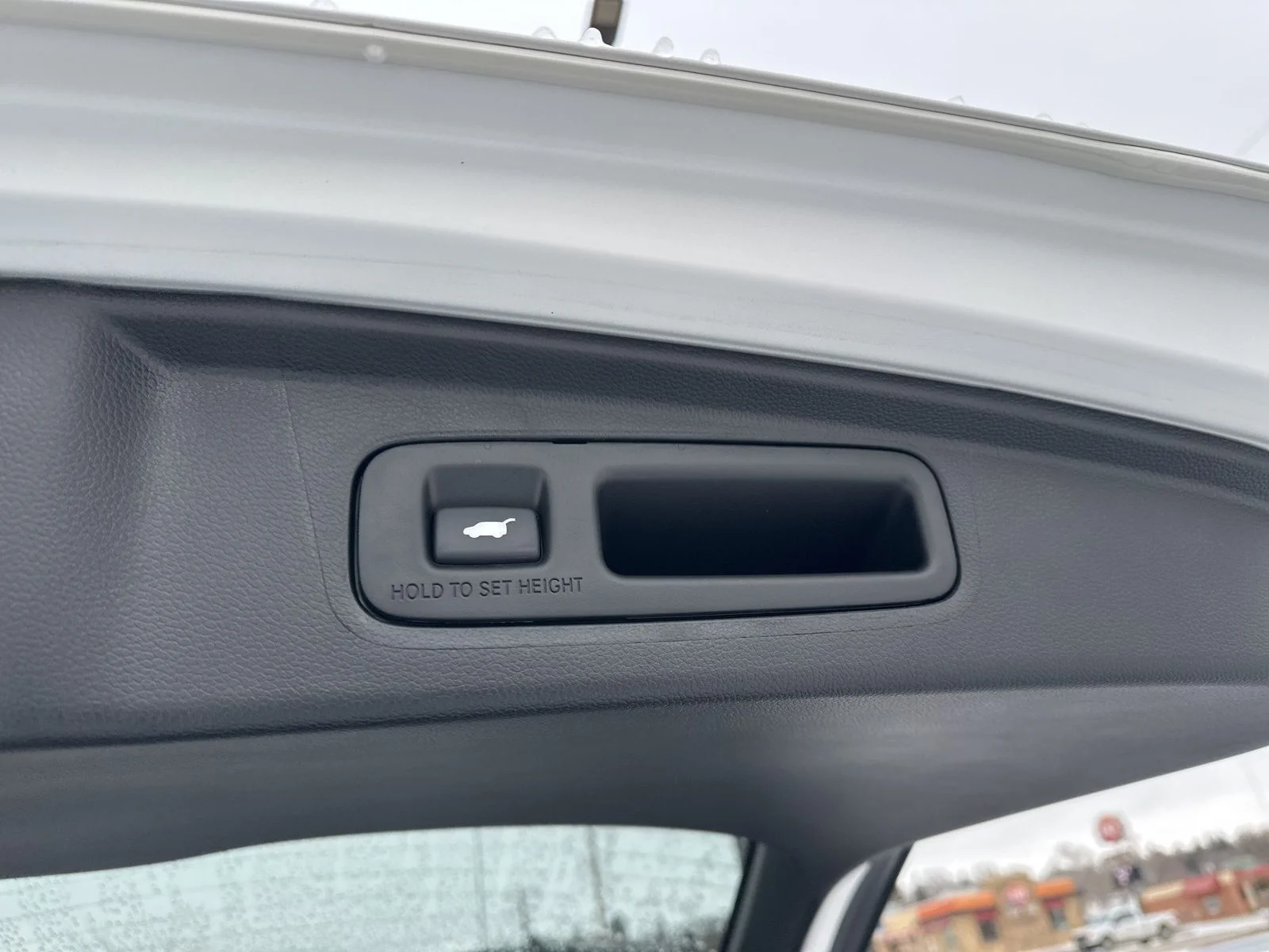 2025 Honda CR-V Sport-L - Photo 27