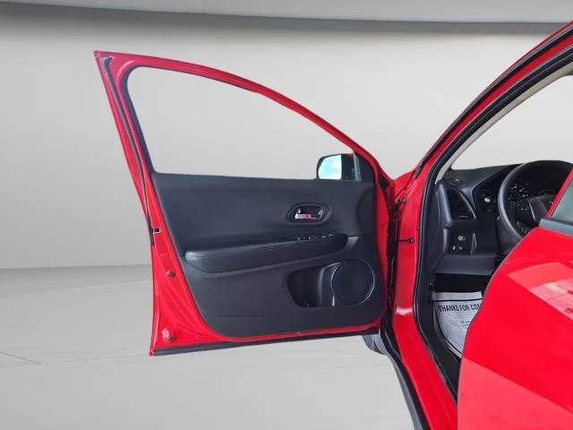 Certified Used 2018 Milano Red Honda LX image 21