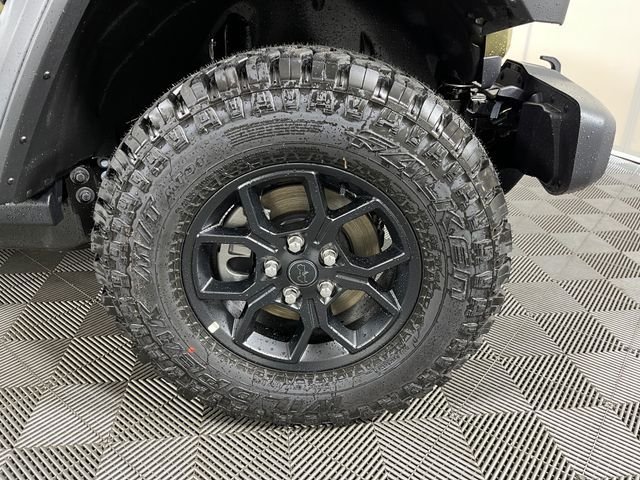 New 2026 41 Jeep Willys image 5