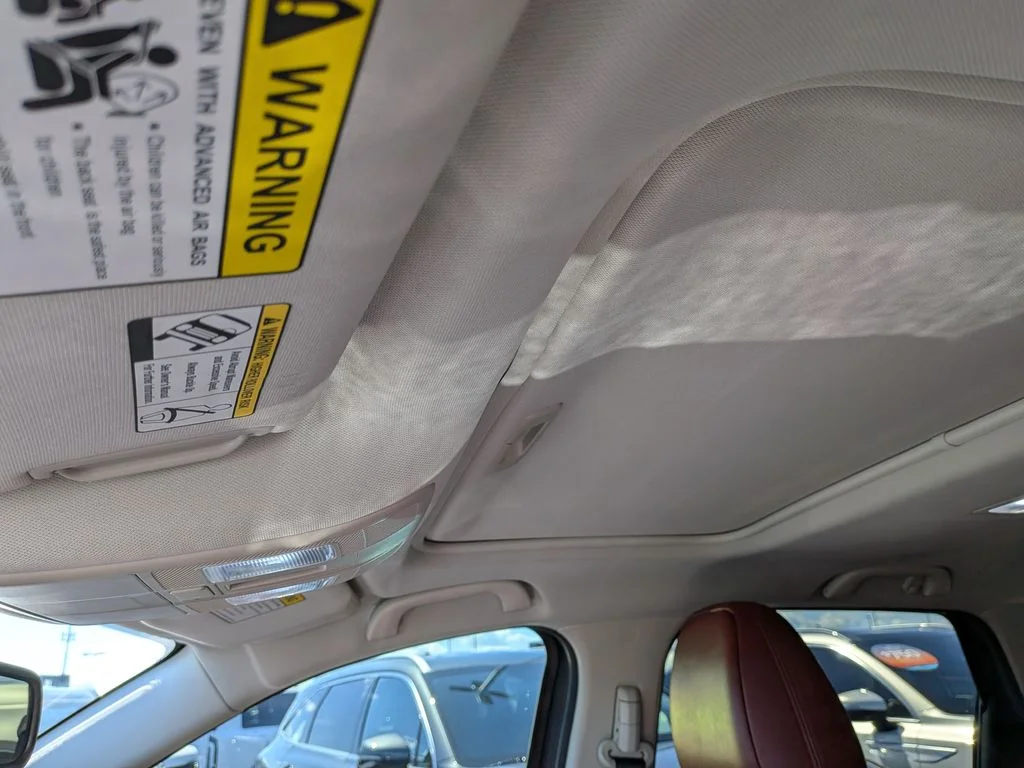 Used 2021 Gray Mazda Carbon Edition image 15