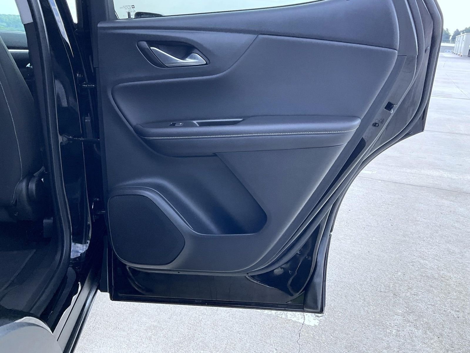 Used 2025 Black Chevrolet LT image 21
